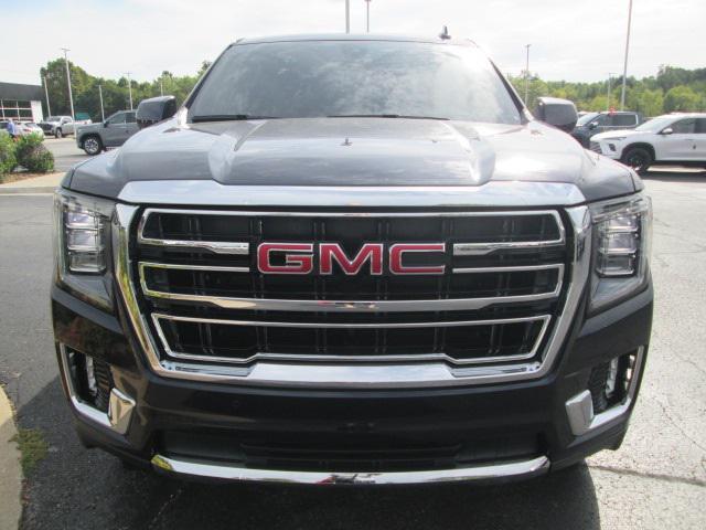 used 2022 GMC Yukon car, priced at $62,790