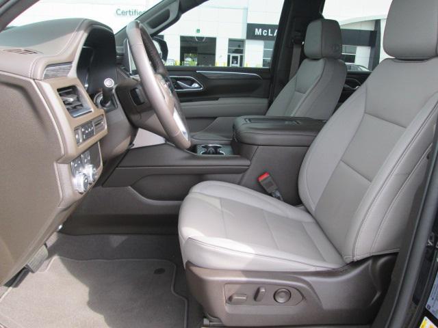 used 2022 GMC Yukon car, priced at $62,790