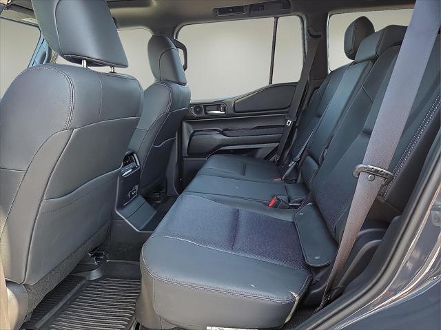 used 2024 Toyota Land Cruiser car, priced at $67,550
