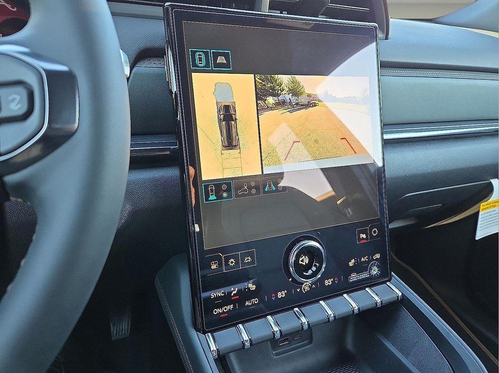 new 2026 GMC Terrain car, priced at $40,797