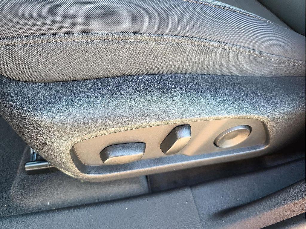 new 2026 GMC Terrain car, priced at $40,797