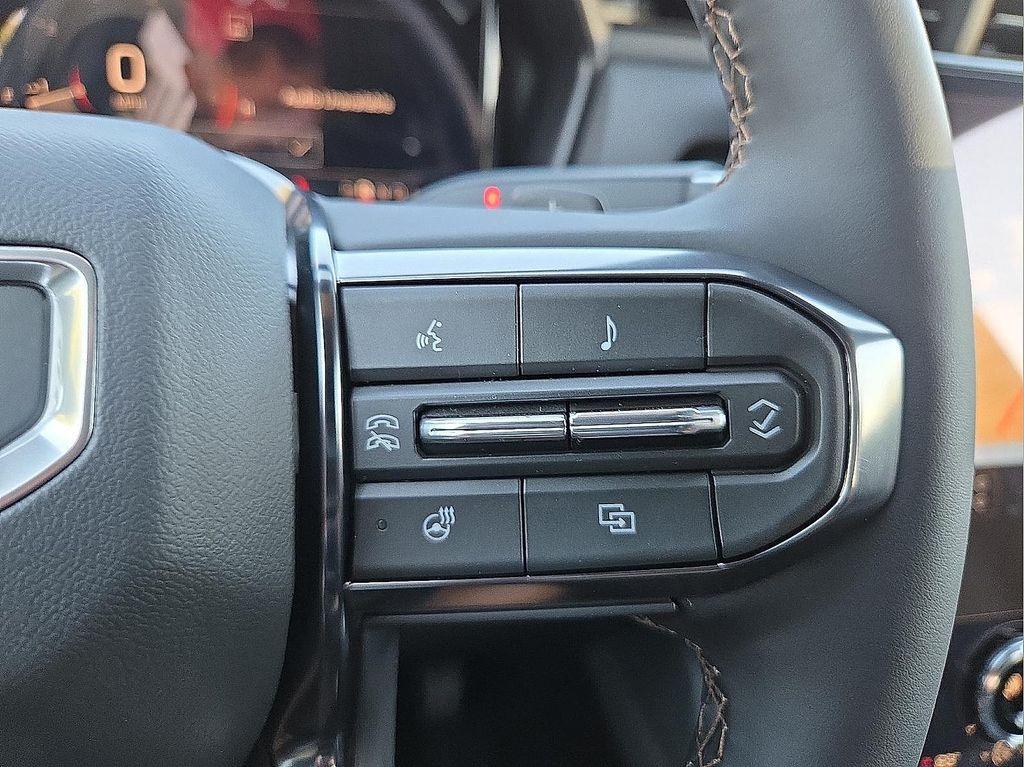 new 2026 GMC Terrain car, priced at $40,797