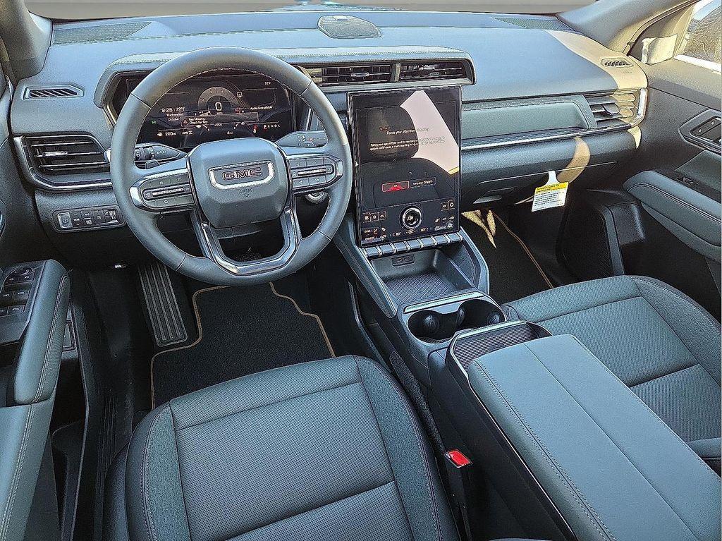 new 2026 GMC Terrain car, priced at $40,797