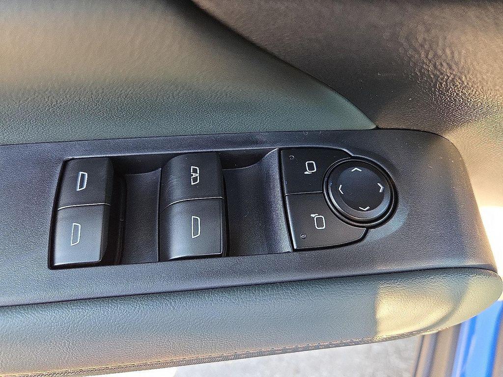 new 2026 GMC Terrain car, priced at $40,797