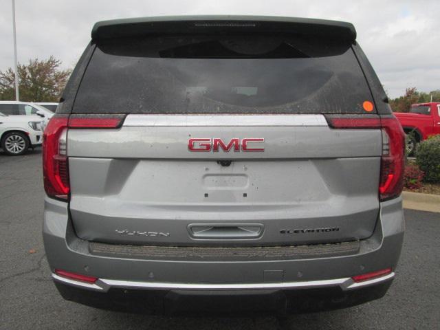 new 2025 GMC Yukon XL car, priced at $76,110