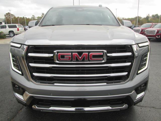 new 2025 GMC Yukon XL car, priced at $76,110