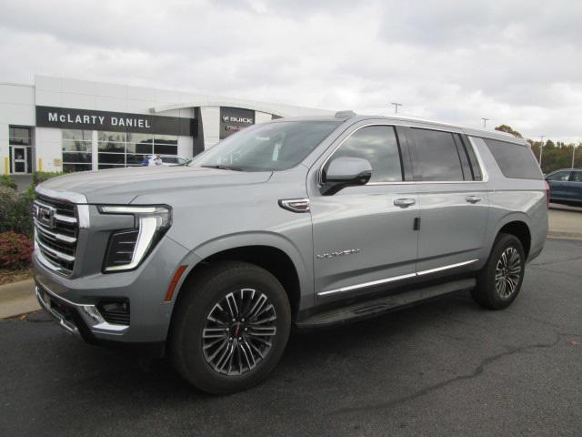 new 2025 GMC Yukon XL car, priced at $76,110