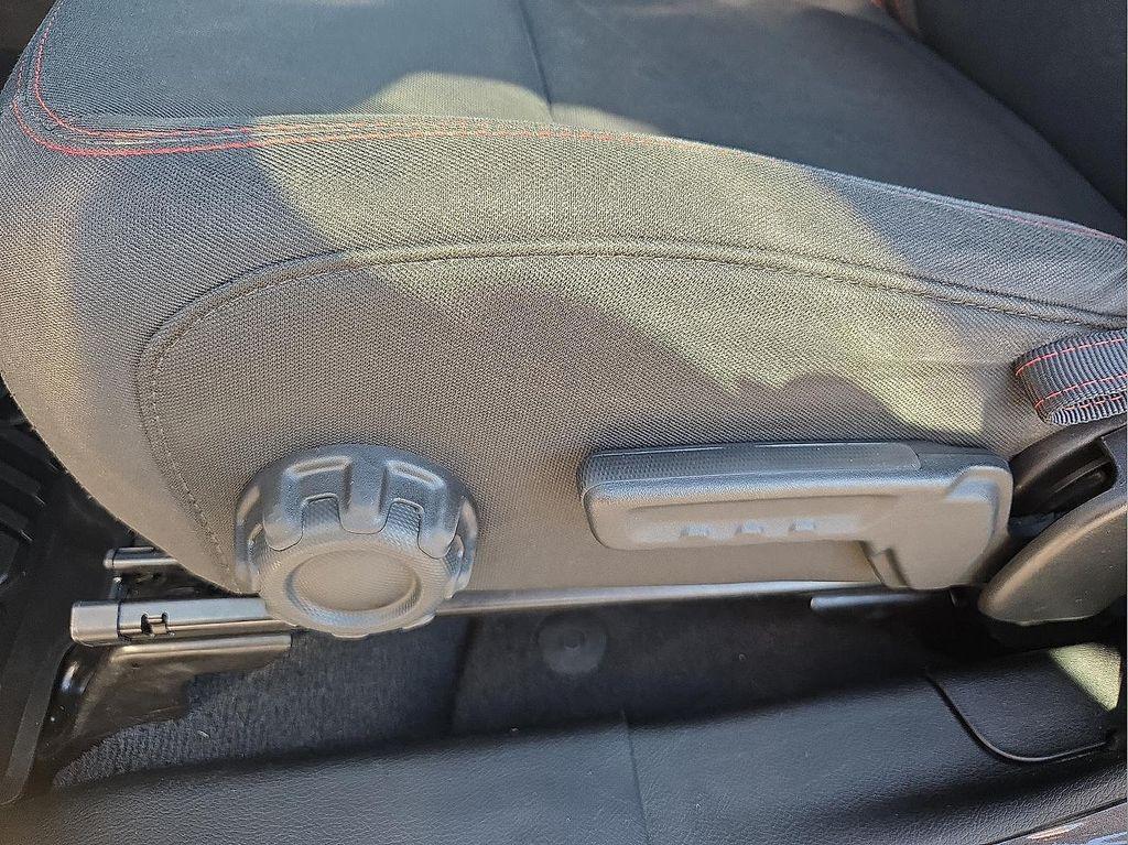 used 2018 Jeep Wrangler Unlimited car, priced at $29,266