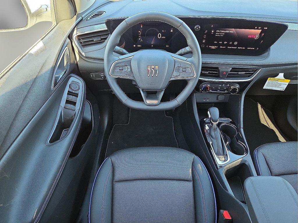 new 2026 Buick Encore GX car, priced at $23,185