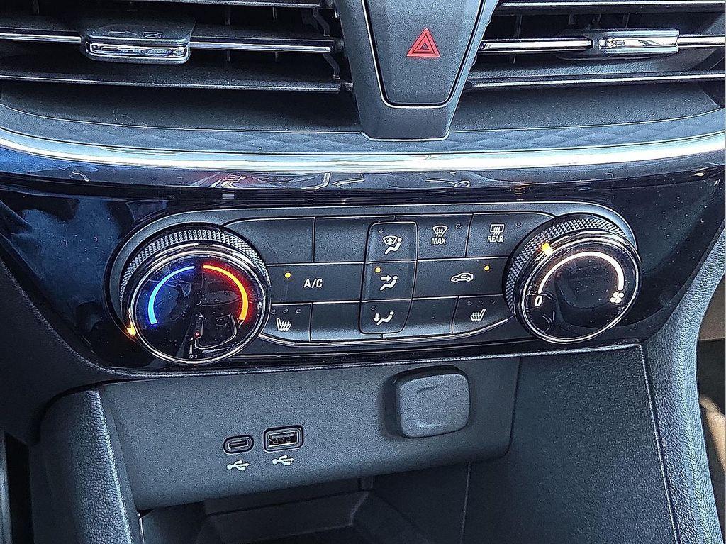 new 2026 Buick Encore GX car, priced at $23,185