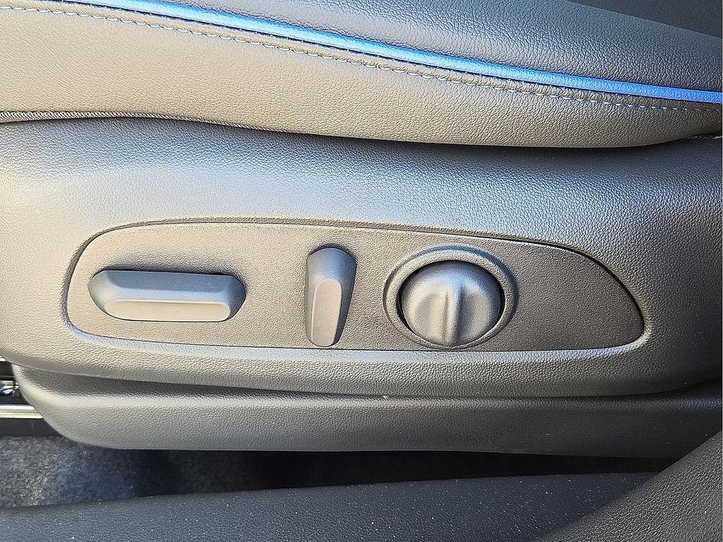 new 2026 Buick Encore GX car, priced at $23,185