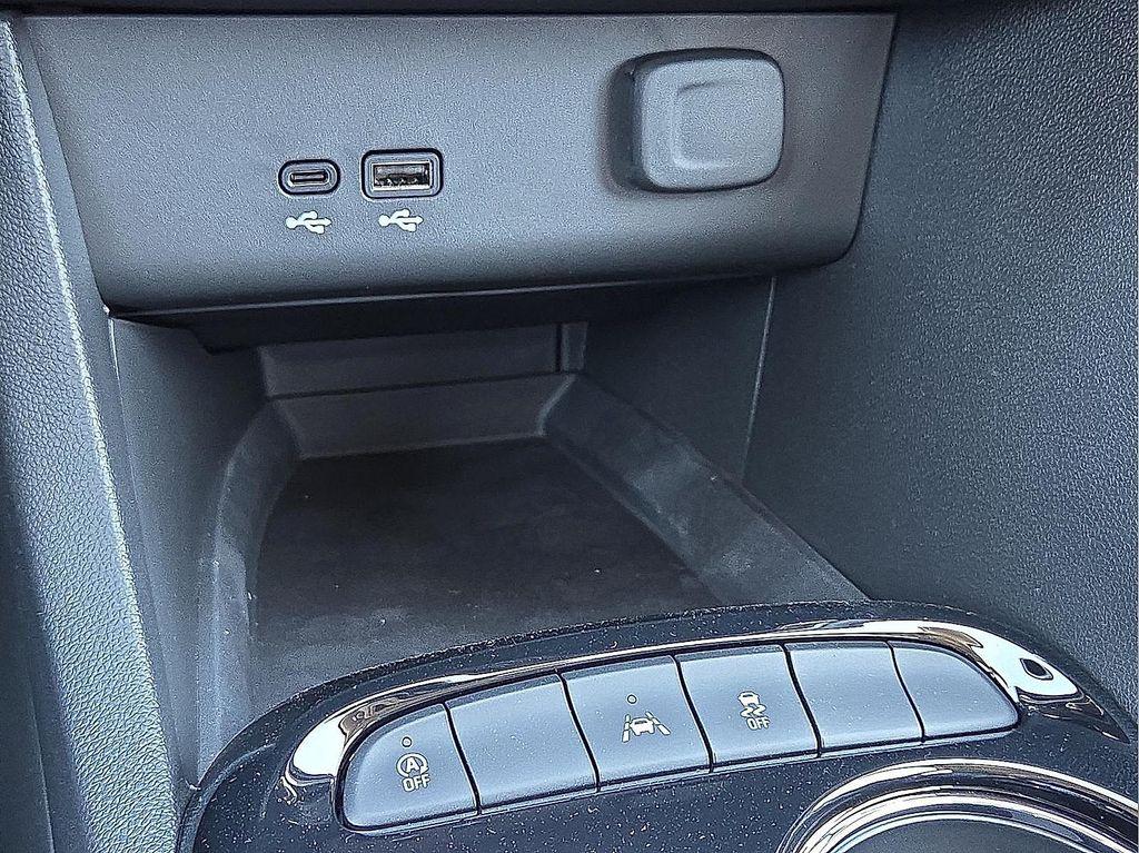 new 2026 Buick Encore GX car, priced at $23,185