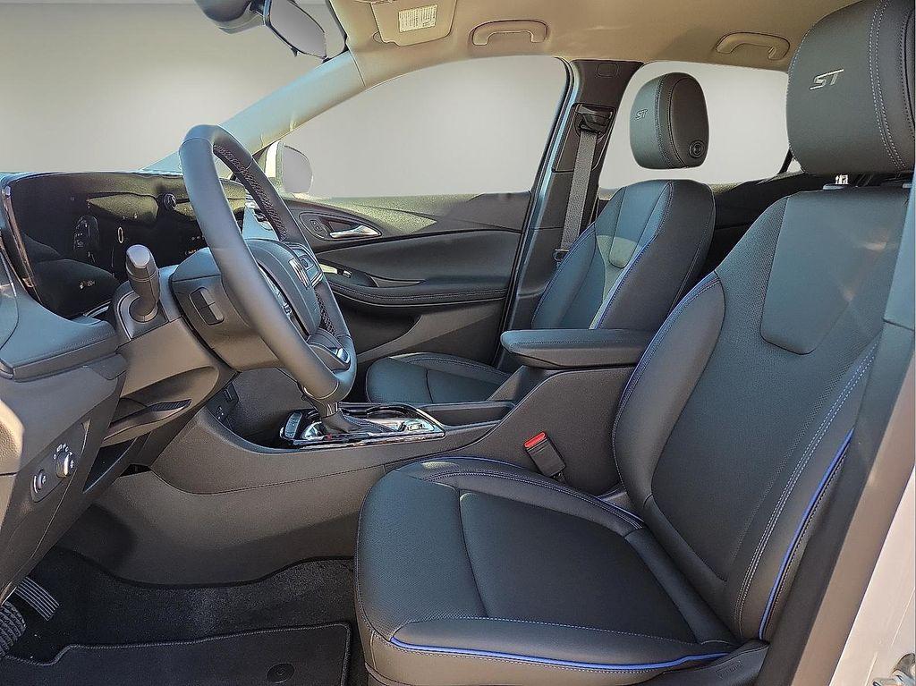 new 2026 Buick Encore GX car, priced at $23,185