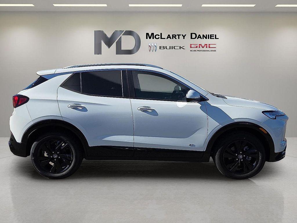 new 2026 Buick Encore GX car, priced at $23,185