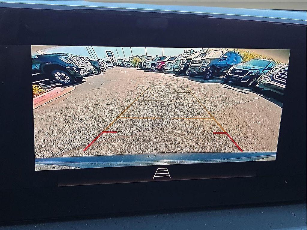 new 2026 Buick Encore GX car, priced at $23,185