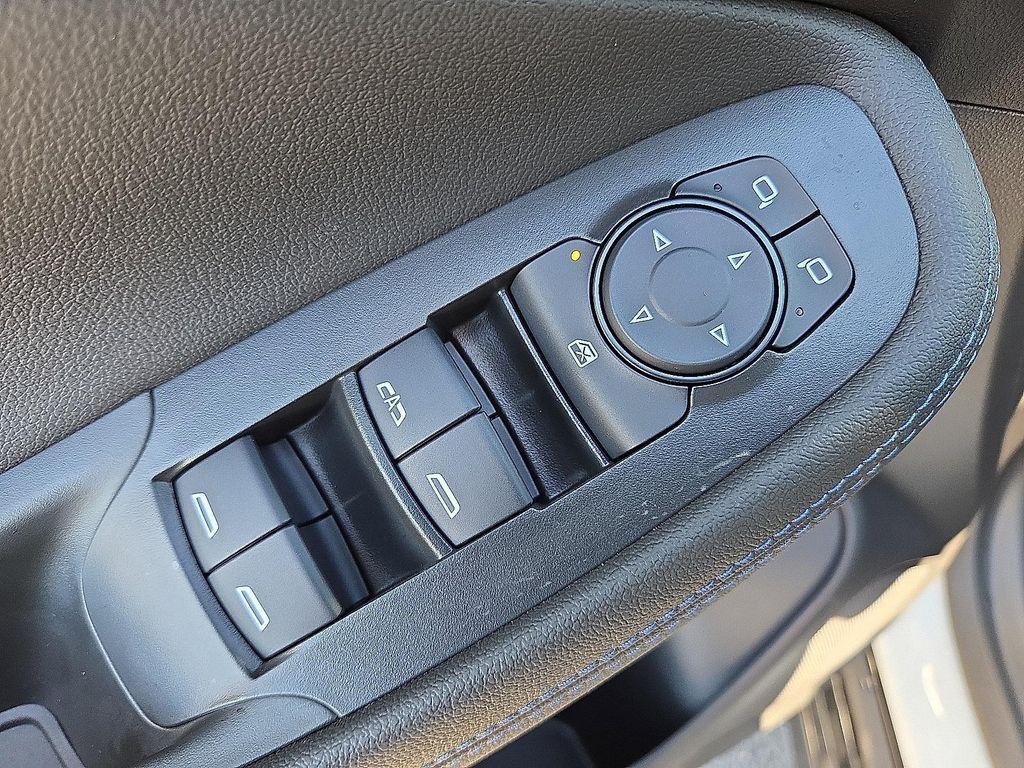 new 2026 Buick Encore GX car, priced at $23,185