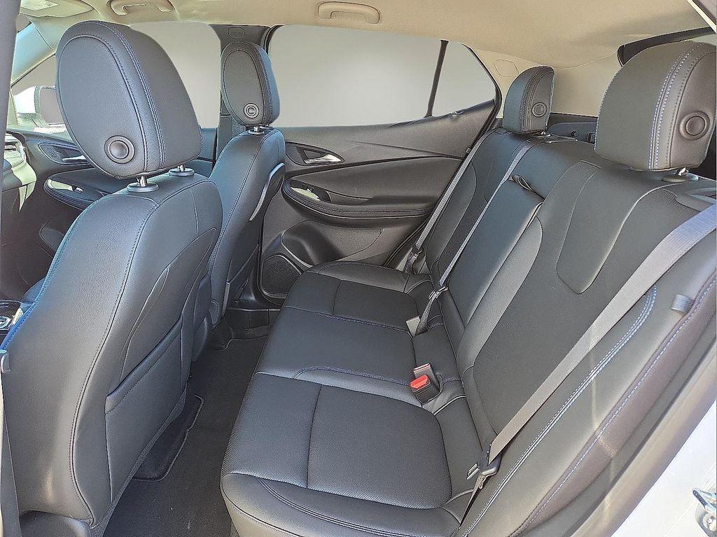 new 2026 Buick Encore GX car, priced at $23,185