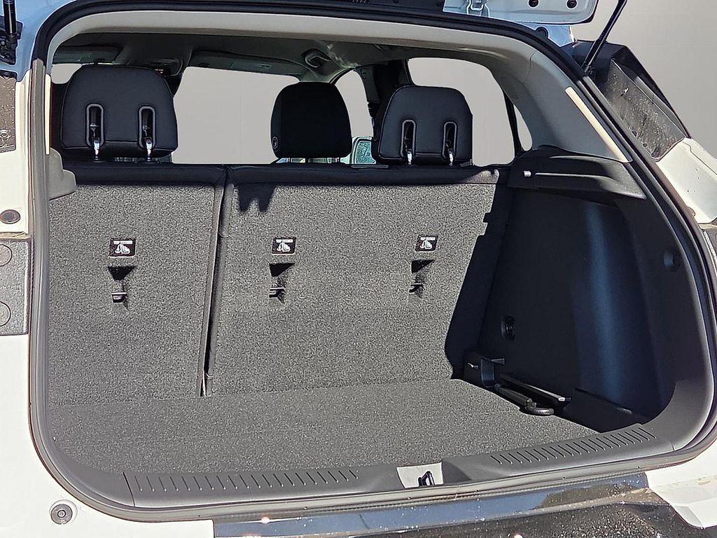 new 2026 Buick Encore GX car, priced at $23,185