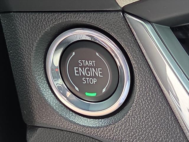 new 2026 Buick Encore GX car