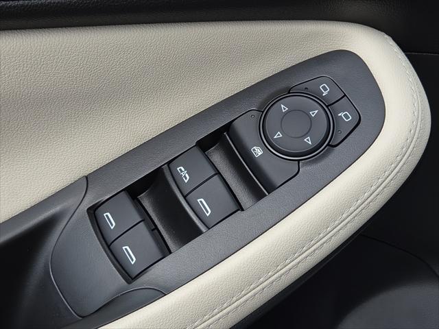 new 2026 Buick Encore GX car