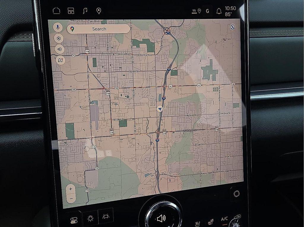 new 2026 GMC Terrain car, priced at $41,252