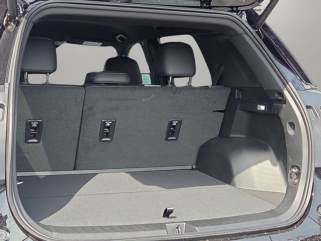 new 2026 GMC Terrain car, priced at $41,252