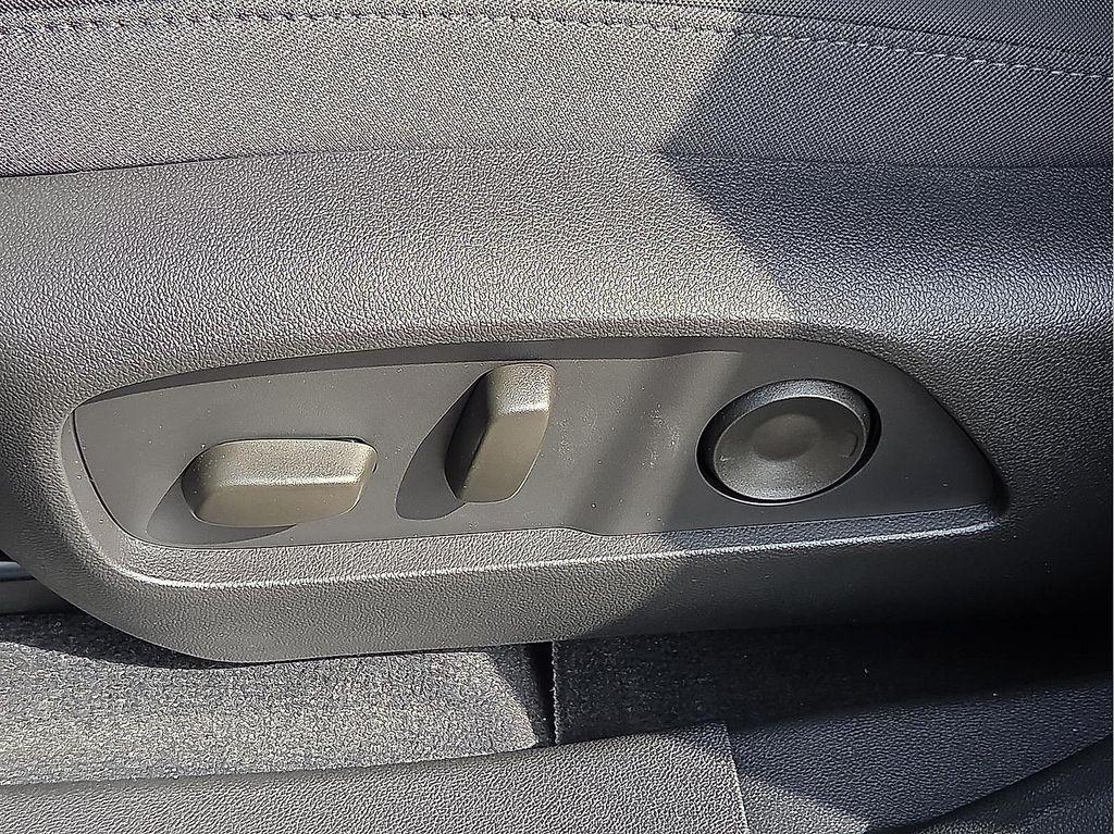 new 2026 GMC Terrain car, priced at $41,252