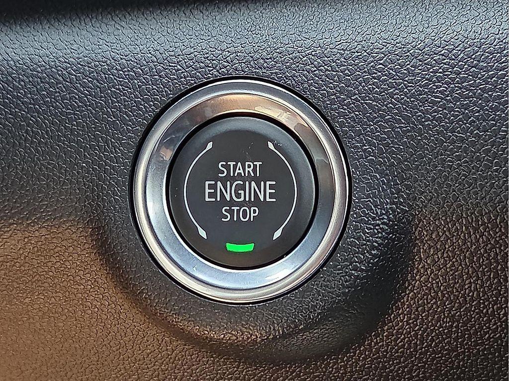 new 2026 GMC Terrain car, priced at $41,252