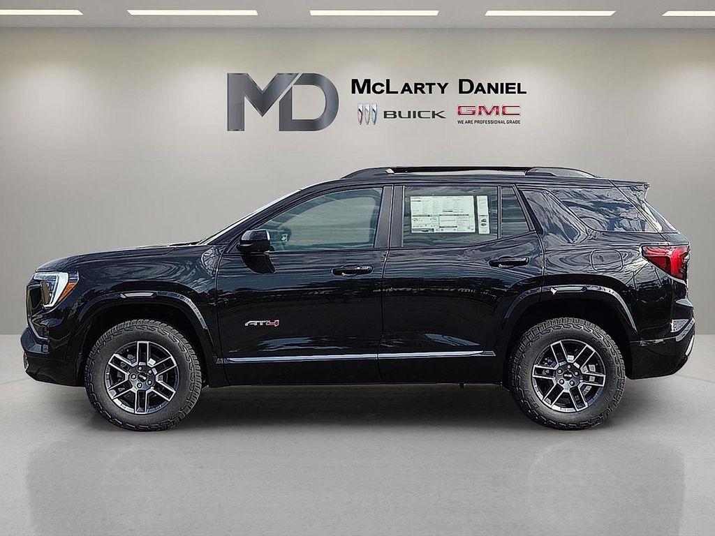 new 2026 GMC Terrain car, priced at $41,252