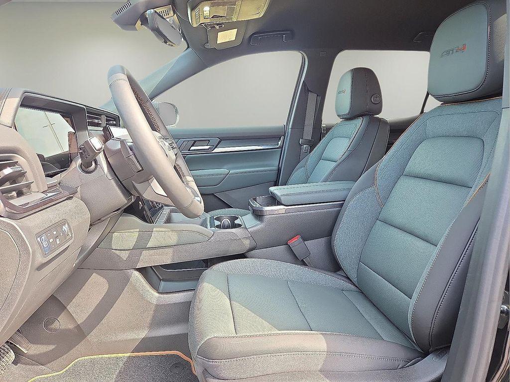 new 2026 GMC Terrain car, priced at $41,252