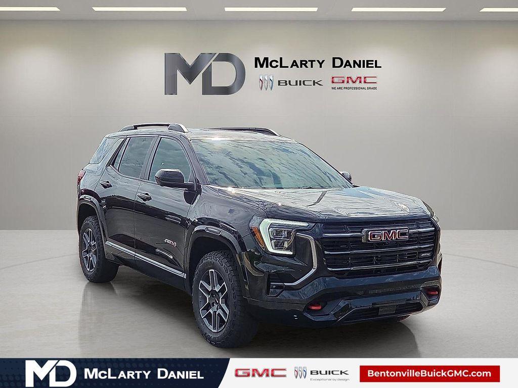 new 2026 GMC Terrain car, priced at $41,252