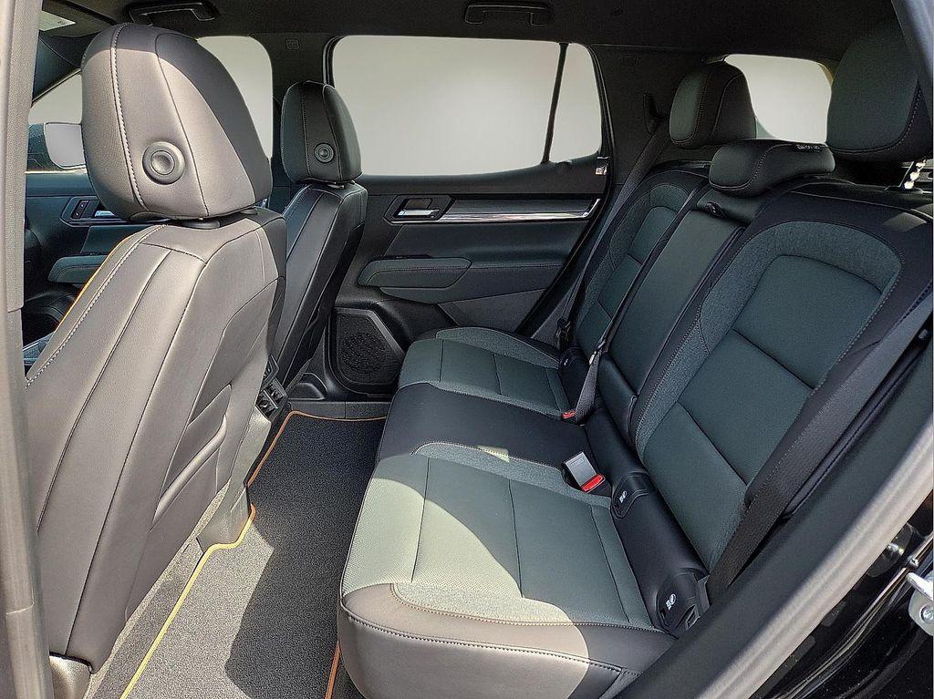 new 2026 GMC Terrain car, priced at $41,252