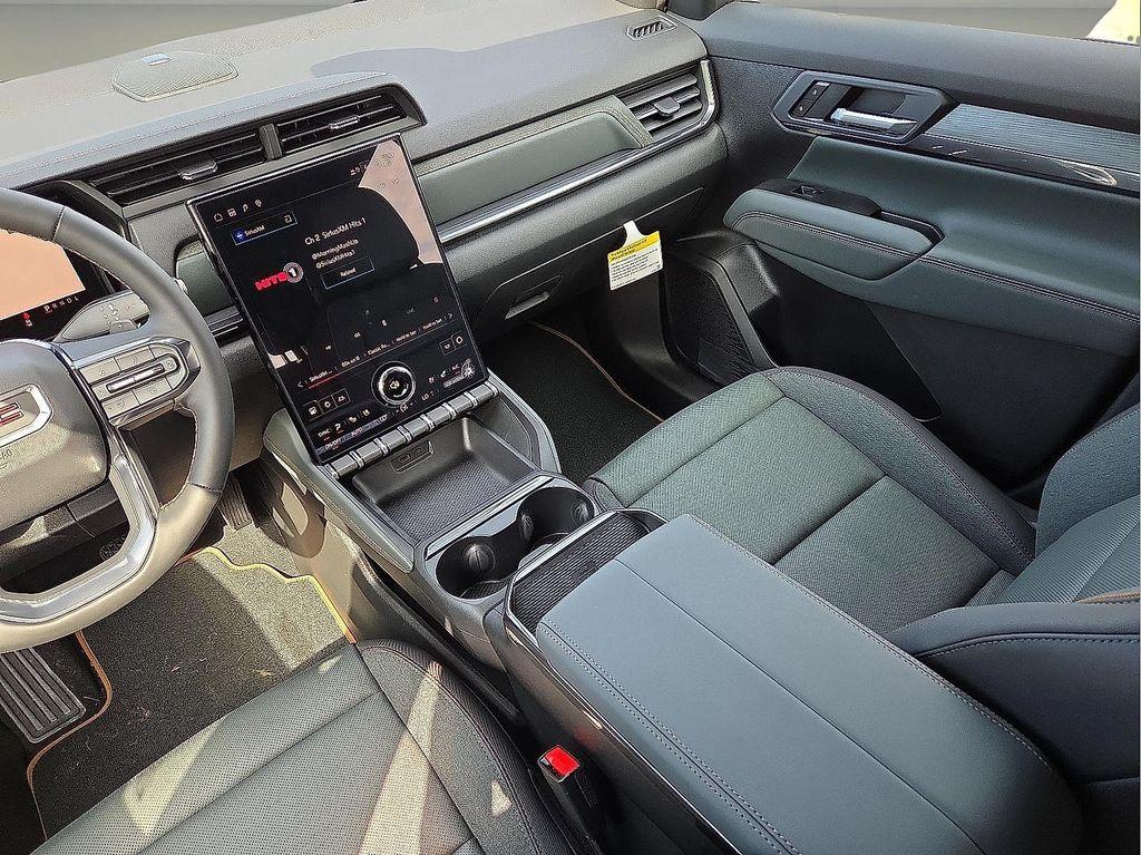 new 2026 GMC Terrain car, priced at $41,252