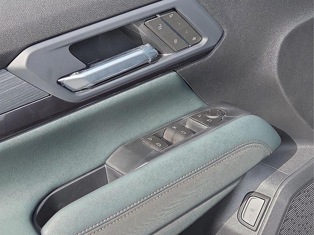 new 2026 GMC Terrain car, priced at $41,252