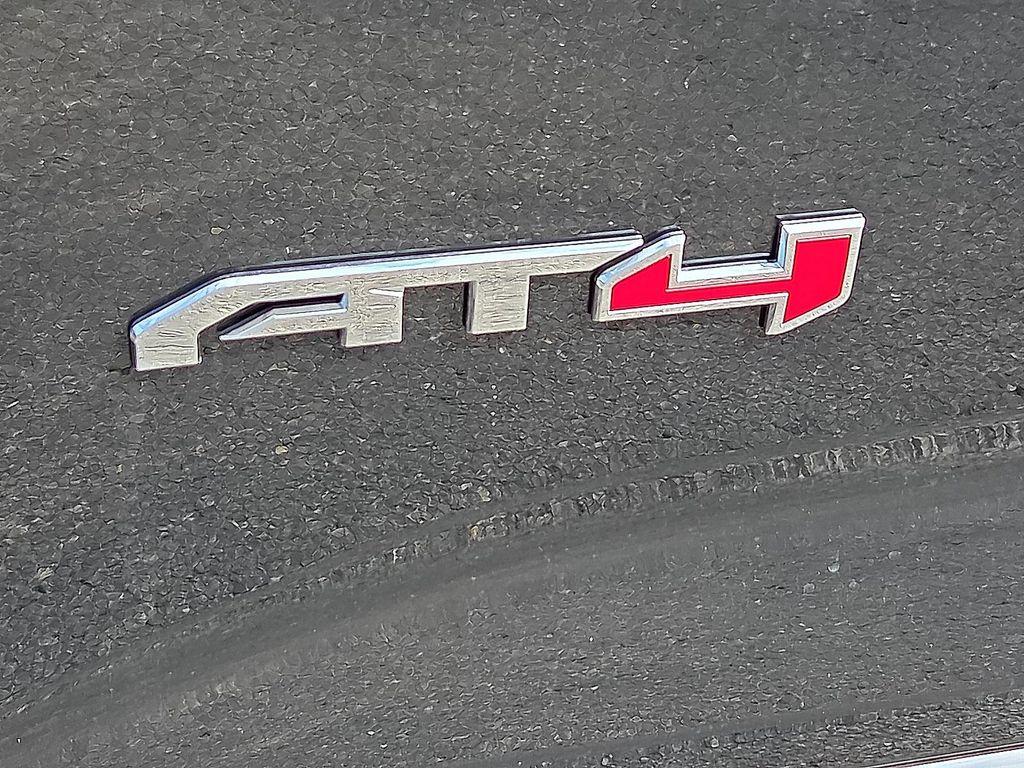 new 2026 GMC Terrain car, priced at $41,252