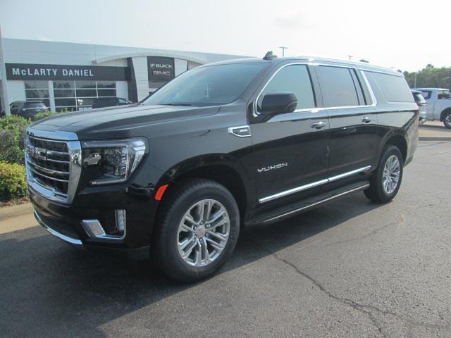 new 2024 GMC Yukon XL car, priced at $69,790