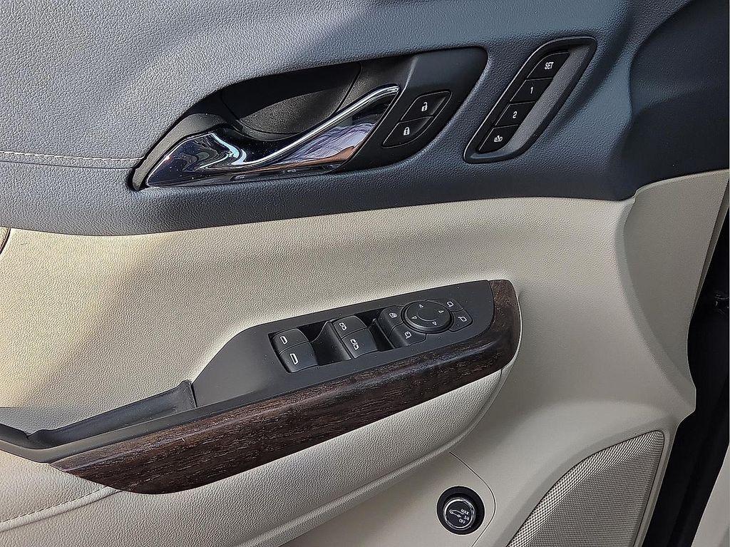 used 2020 GMC Acadia car, priced at $28,550