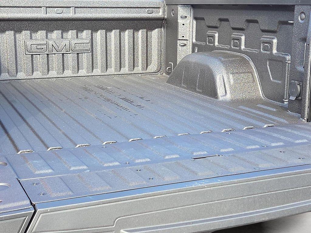 new 2026 GMC Sierra 1500 car, priced at $55,800