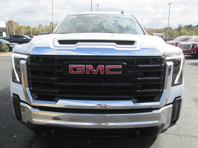 new 2025 GMC Sierra 2500 car, priced at $47,399