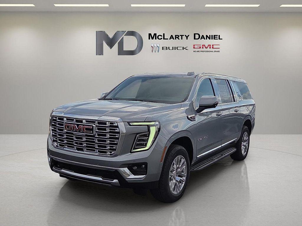new 2026 GMC Yukon XL car, priced at $84,748