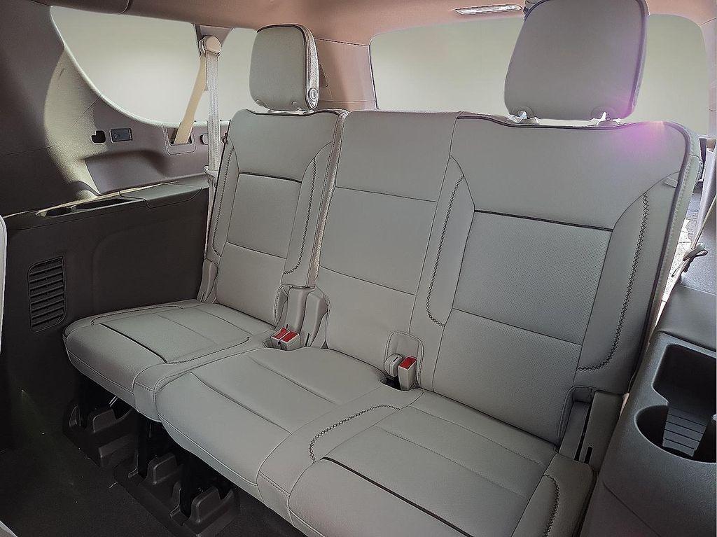 new 2026 GMC Yukon XL car, priced at $84,748