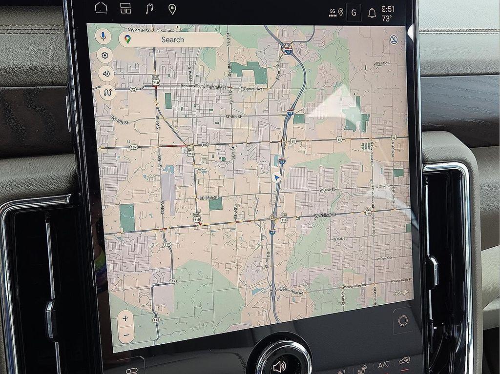 new 2026 GMC Yukon XL car, priced at $84,748