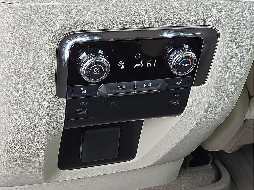 new 2026 GMC Yukon XL car, priced at $84,748