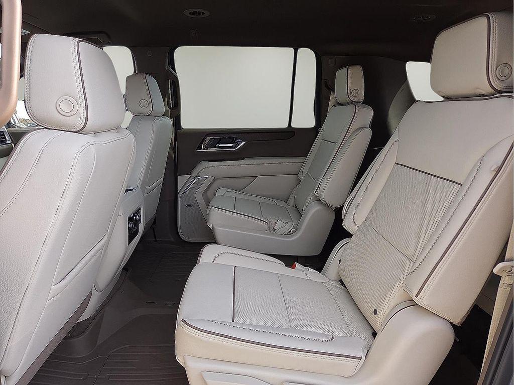 new 2026 GMC Yukon XL car, priced at $84,748
