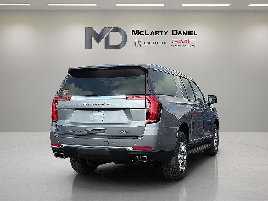 new 2026 GMC Yukon XL car, priced at $84,748