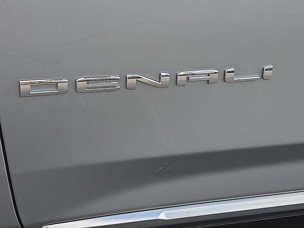 new 2026 GMC Yukon XL car, priced at $84,748