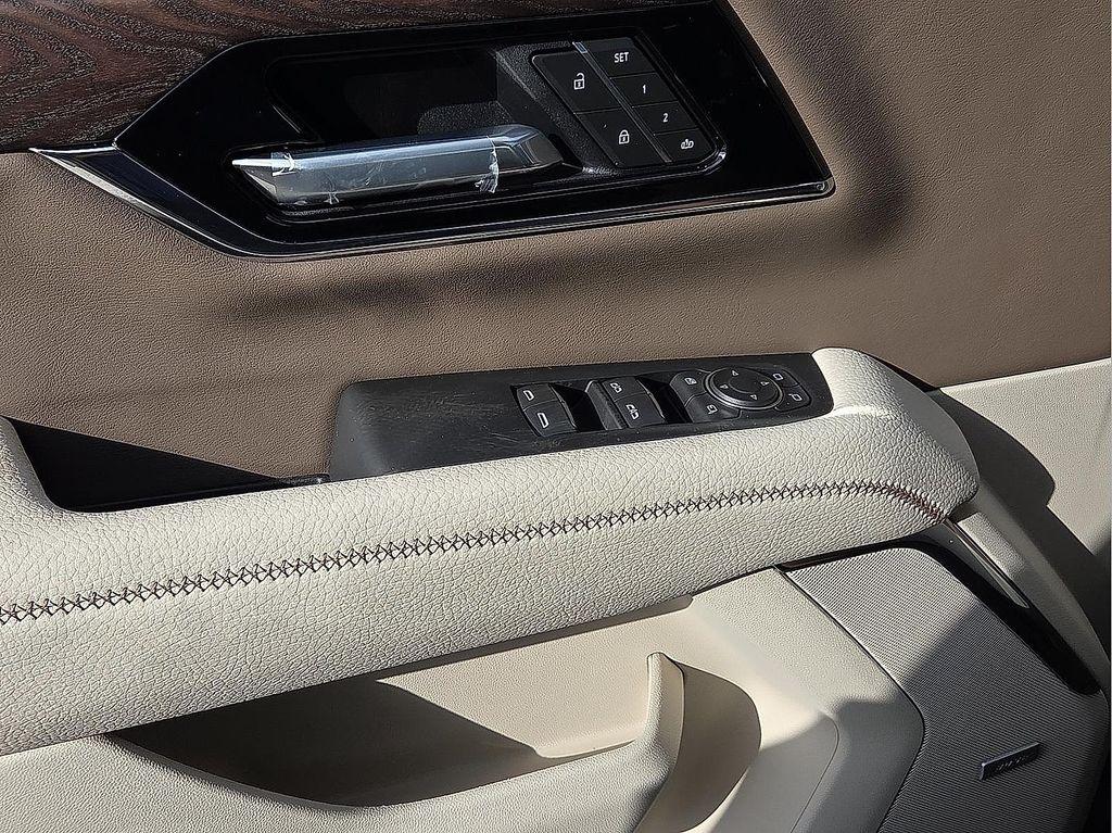 new 2026 GMC Yukon XL car, priced at $84,748