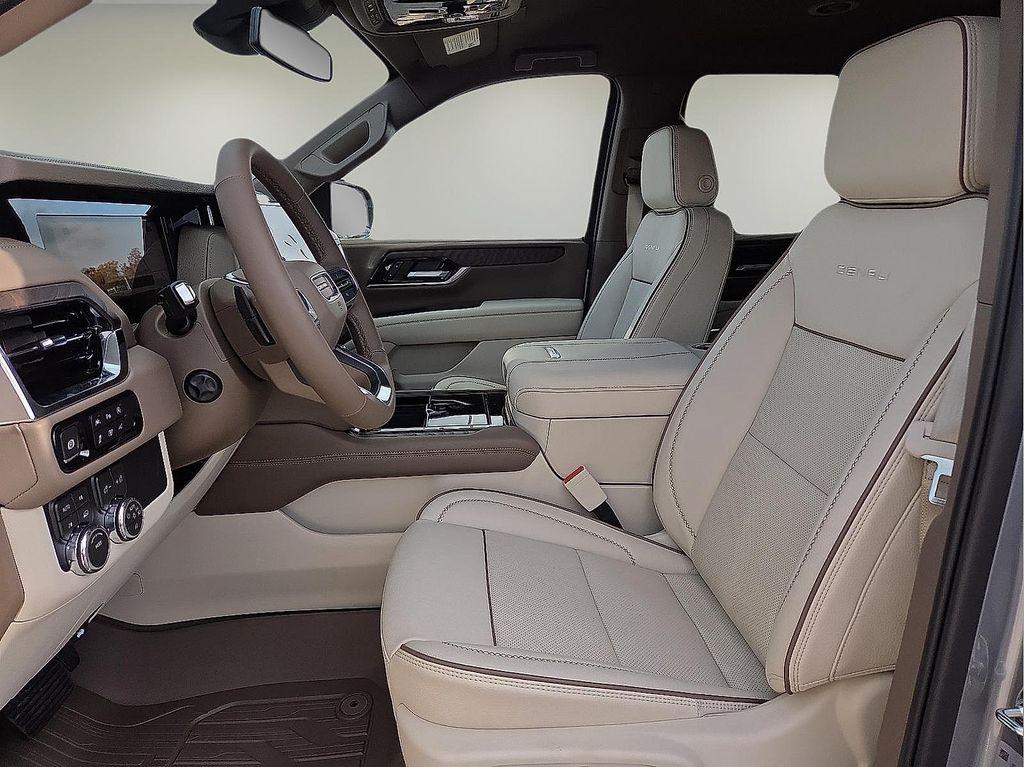 new 2026 GMC Yukon XL car, priced at $84,748