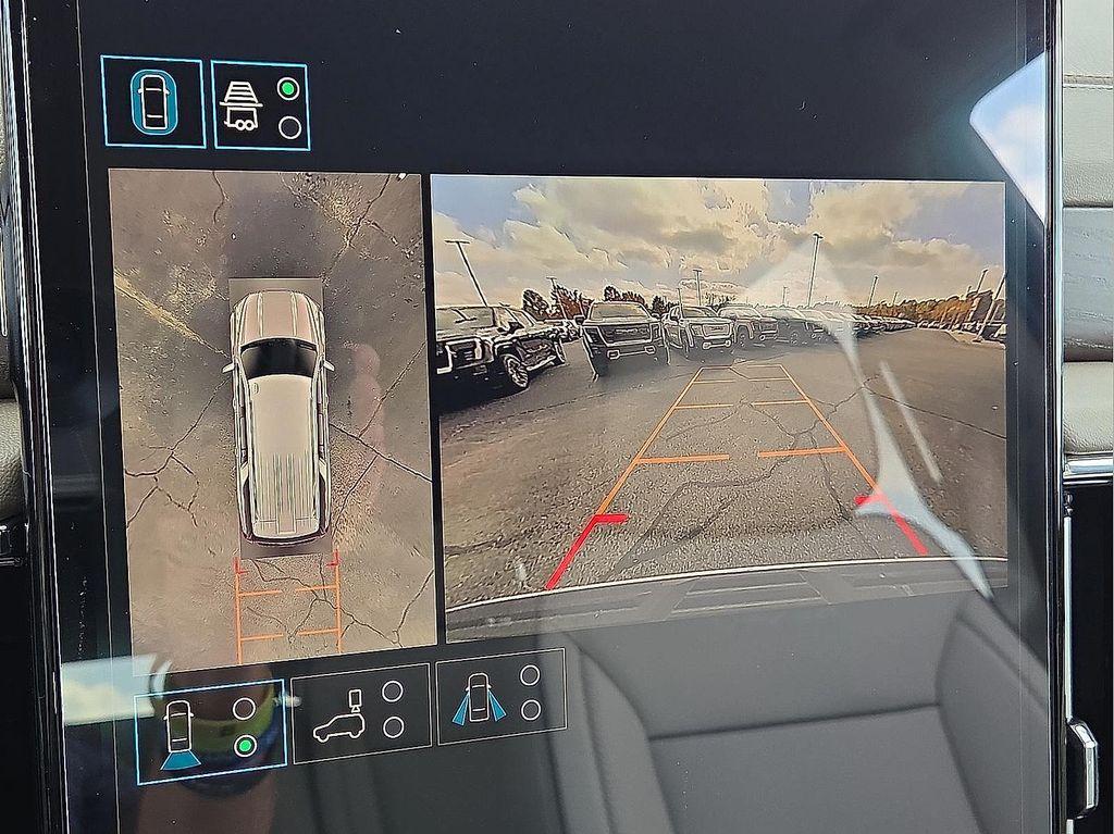 new 2026 GMC Yukon XL car, priced at $84,748