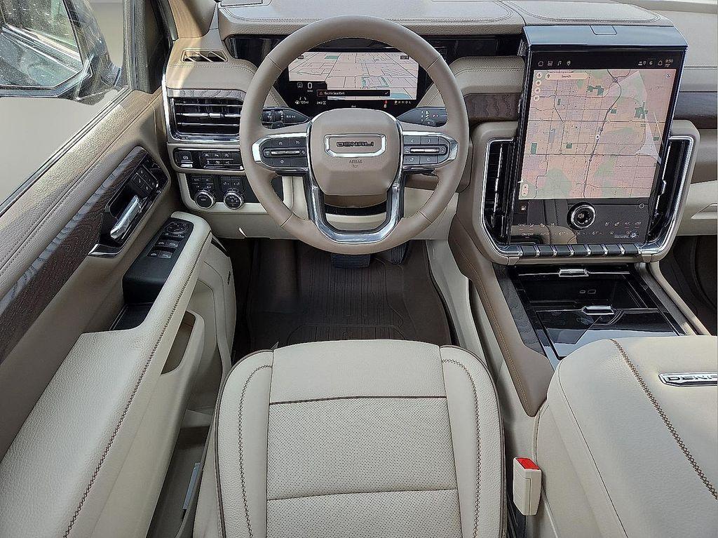 new 2026 GMC Yukon XL car, priced at $84,748